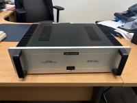 audio research 100.2