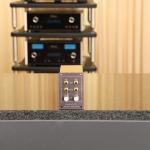 Accuphase AD-290V Phonomodul