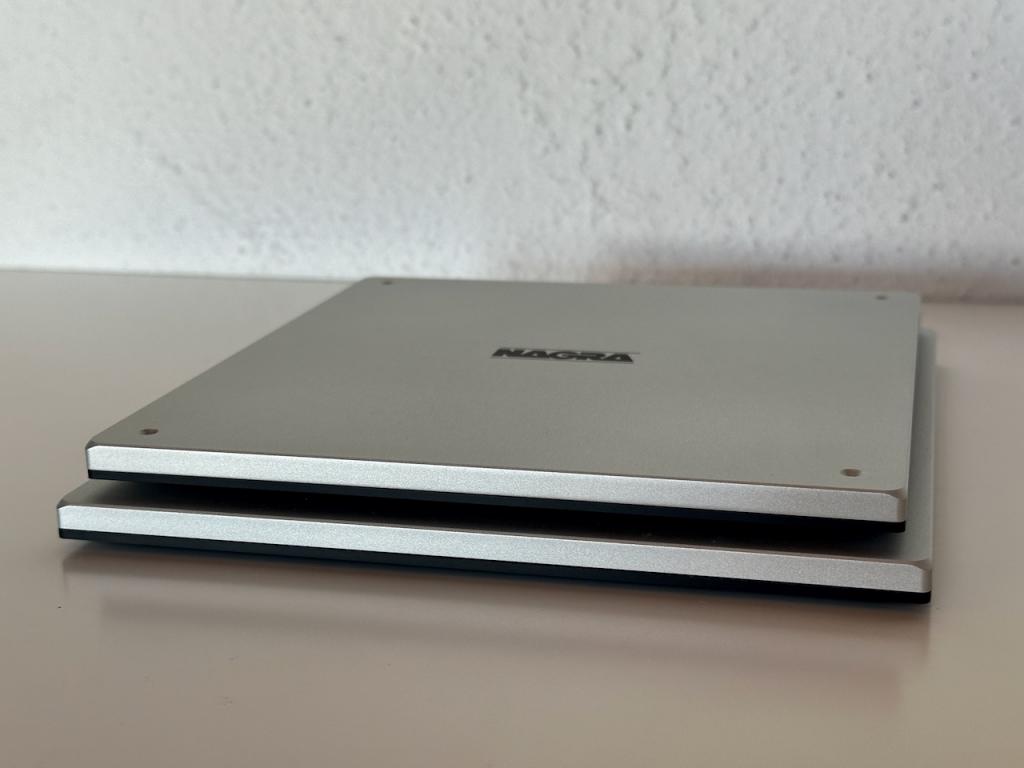 Nagra Professional Compact VFS