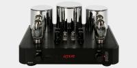 Ayon Spirit Integrated tube amp KT 150