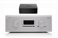 M8 Encore 500 + WiiM Pro High-Res-Streamer | Bundle