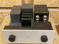 SC12 Triode Pre-amplifier