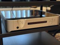 DI 322 DA Wandler Digital Audio Decoder