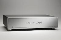 Typhon T2 mit TT2 Reference Umbilical Cable