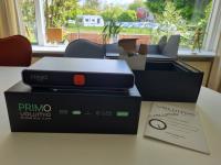 Volumio Primo Mk2 as good as new (optional with iFi iPower Elite)