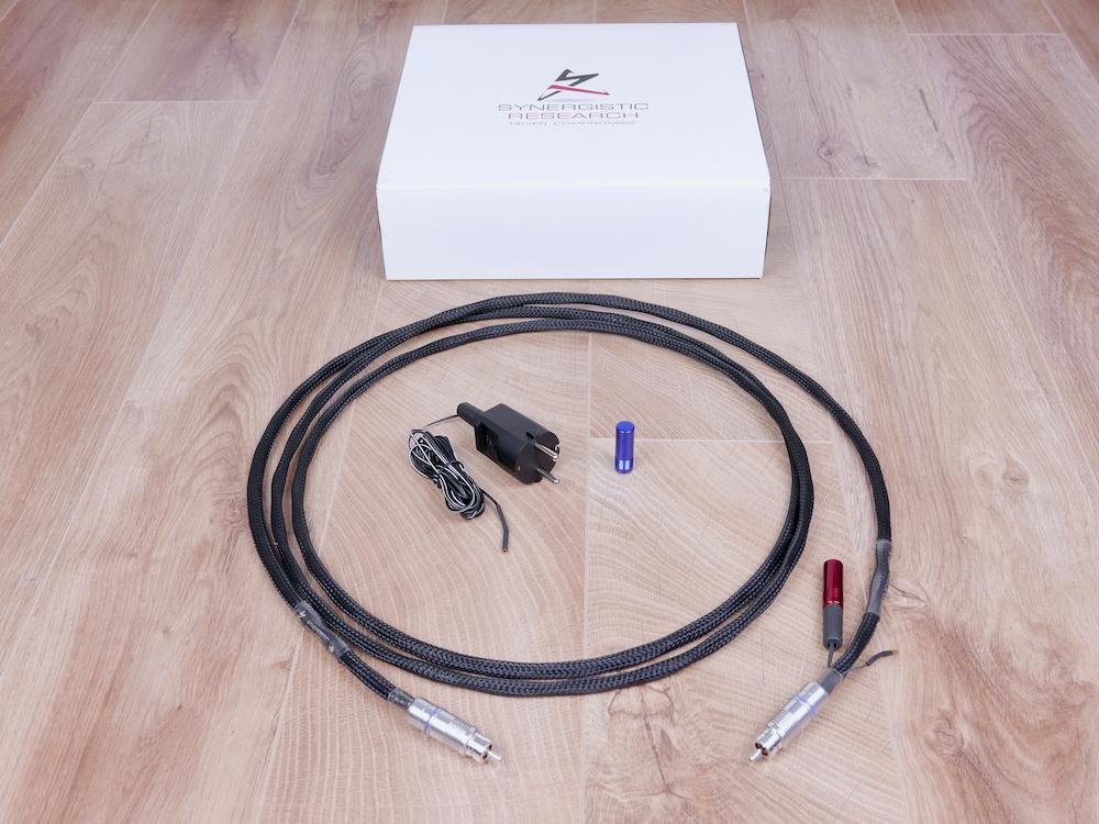 Atmosphere X Reference highend audio subwoofer cable 3,0 metre