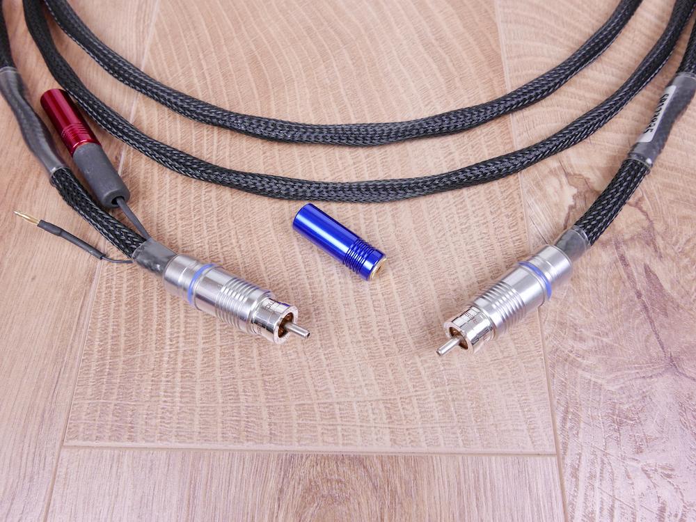 Atmosphere X Reference highend audio subwoofer cable 3,0 metre