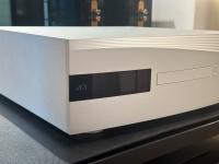 dCS Rossini APEX DAC / Streamer / CD-Player