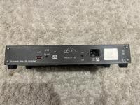Ideon Audio 3R Master Time Black Star – High-End USB-Reclocker (NEU / OVP)