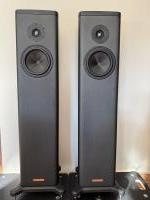 S1 MKII - M-Cast - Black