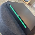 Meridian 271 Digital Theatre Controller