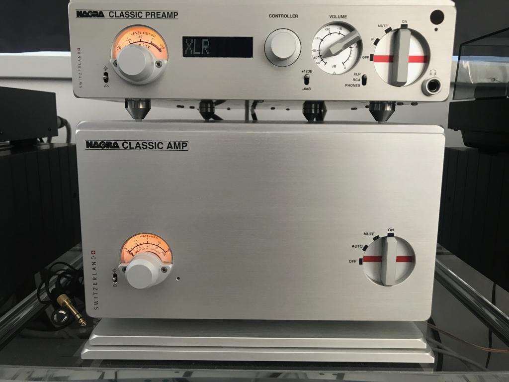 NAGRA - Régulateur De Contrôle - Matériel Audio Professionnel Vintage - Suisse