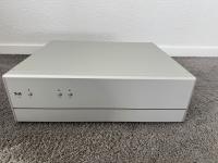 T+A T + A Pulsar A 1530 R High End Stereo Endstufe in silber geserviced