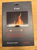 Fire 2m RCA-RCA