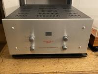 Meishu Phono Silver