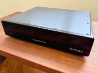 Signature Rendu SE Deluxe und Optical Module Deluxe (230W)