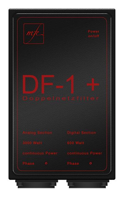 Doppelnetzfilter DF1+ (Vorführgerät), nur 799,- € statt UVP 979,- €