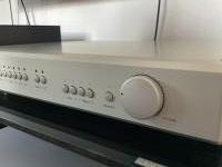 T + A P 1220 Vorverstärker