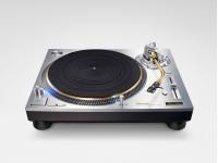 SL-1200G M Master Edition ltd, silber