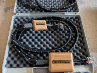 Gran Finale Jubilee Lautsprecher Kabel 2x200cm