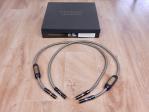 Reference XL highend audio interconnects RCA 1,0 metre