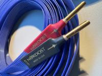 Blue Heaven Leif, 2 x 5 Meter, Banana-Stecker