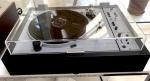 EMT TSD 15  +  Mechlabor SL-102 Studio Record Player