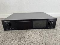 Cocktail Audio CA-X40 X40 High End Musikserver mit Ripper in schwarz
