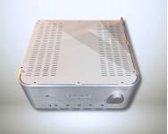 Plinius Hiato Integrated Amplifier. Great condition. Complete set.