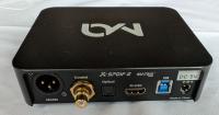 X-SPDIF 2 - Audiointerface, Reclocker