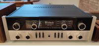 C22 - 60th ANNIVERSARY STEREOPHONIC PREAMPLIFIER
