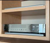 Burmester 035 inc MC Module
