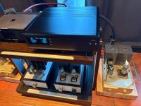 DSD-GR Digital to Analog converter