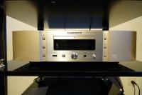 Legendärer Marantz SACD Player SA11-S3 im absoluten Neuzustand inkl. OVP