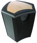 Descent - Schwarz/Buche