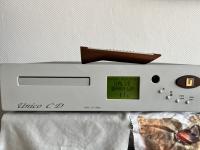 Unison Research Unico CD