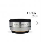 Isoacoustics orea bronze, isolator absorber