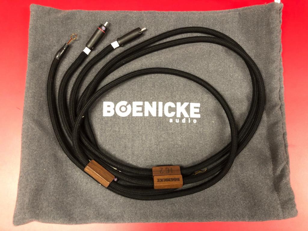 Boenicke Audio IC-2