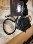 Hurricane HC lenght 1,5 mt (2 pieces together or separately)