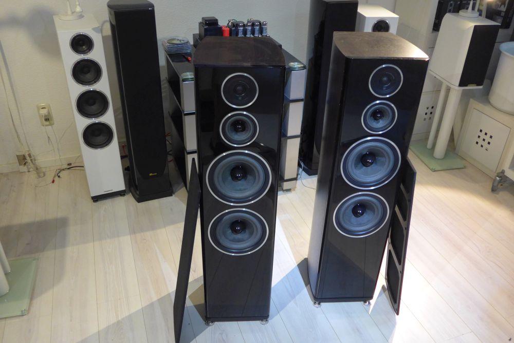 wharfedale diamond 11.5