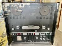 Revox A700 2-track, 3-Speed - Excellent - Perfect