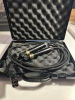 LS Kabel Jorma Design No.2 2x7m Bi Wire + Netzkabel - XLR 2x4m 2x1,5m NO.1