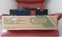Creek Wyndsor MM & MC