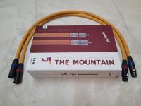 The Mountain Hybrid XLR 0,8 m