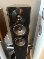 Dynaudio Focus 30 Schwarz