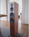 Dynaudio Evoke 50 – High-End Standlautsprecher (Paar)