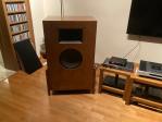 Latour Loudspeakers