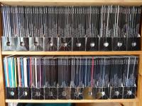 Hefte 1 bis 171 sowie alle Hifi & Records-Hefte