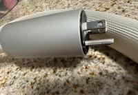 Argento Audio Flow Master Reference Power Cord – 2m