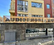 The One Power Amplifier Mono Block